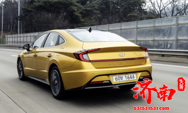 由于索纳塔在韩销量不佳 现代汽车牙山工厂短期关闭 由于索纳塔在韩销量不佳 现代汽车牙山工厂短期关闭