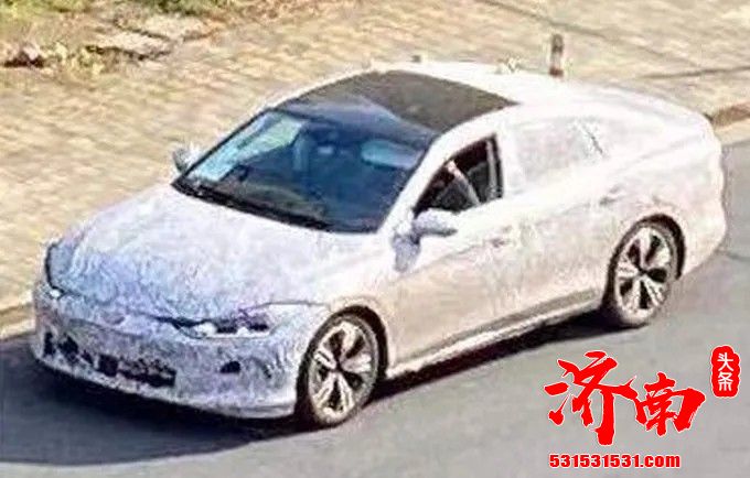 全新大众凌渡曝光 无框式车门设计 或将搭载1.5T新发动机 全新大众凌渡曝光 无框式车门设计 或将搭载1.5T新发动机