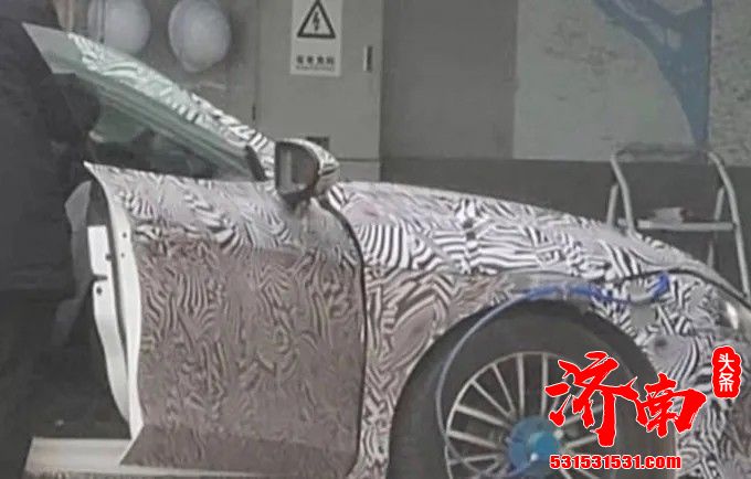 全新大众凌渡曝光 无框式车门设计 或将搭载1.5T新发动机 全新大众凌渡曝光 无框式车门设计 或将搭载1.5T新发动机