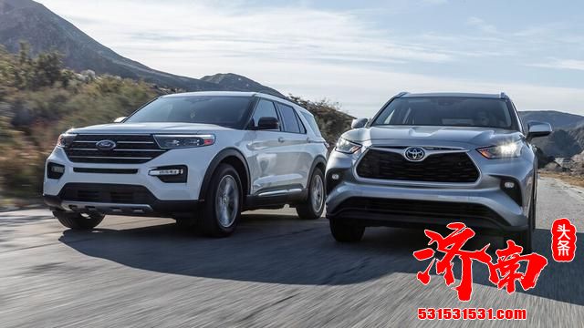 2019年反垄断执法十大典型案例发布 长安福特丰田中国入围 2019年反垄断执法十大典型案例发布 长安福特丰田中国入围