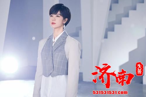 郁可唯全新单曲《懂得雨天》MV今日正式上线 郁可唯全新单曲《懂得雨天》MV今日正式上线