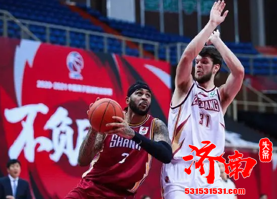 浙江男篮在一口气休息6天之后松懈了 他们在对阵单外援山西的赛事里输球 浙江男篮在一口气休息6天之后松懈了 他们在对阵单外援山西的赛事里输球