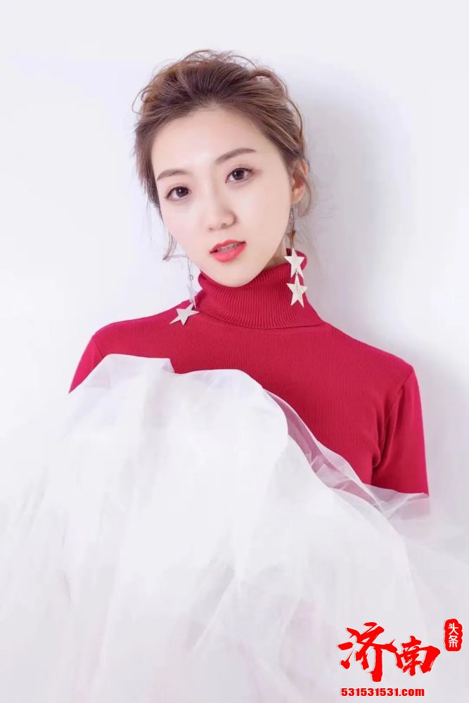 魏新:献给济南的一首新歌《新济南》 魏新:献给济南的一首新歌《新济南》