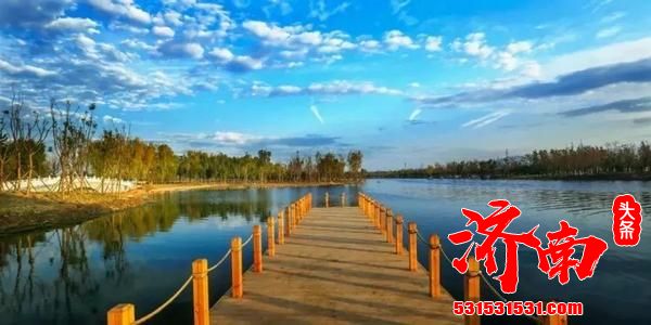 济南章丘:全域旅游助力济东新区强势崛起 济南章丘:全域旅游助力济东新区强势崛起