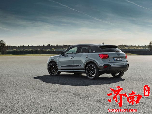 全新奥迪Q2L将于明年下半年发布 外观更运动 配置升级 全新奥迪Q2L将于明年下半年发布 外观更运动 配置升级
