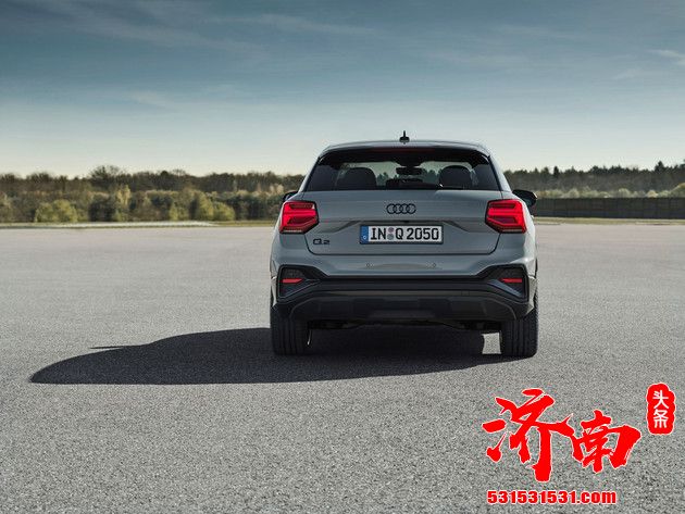 全新奥迪Q2L将于明年下半年发布 外观更运动 配置升级 全新奥迪Q2L将于明年下半年发布 外观更运动 配置升级