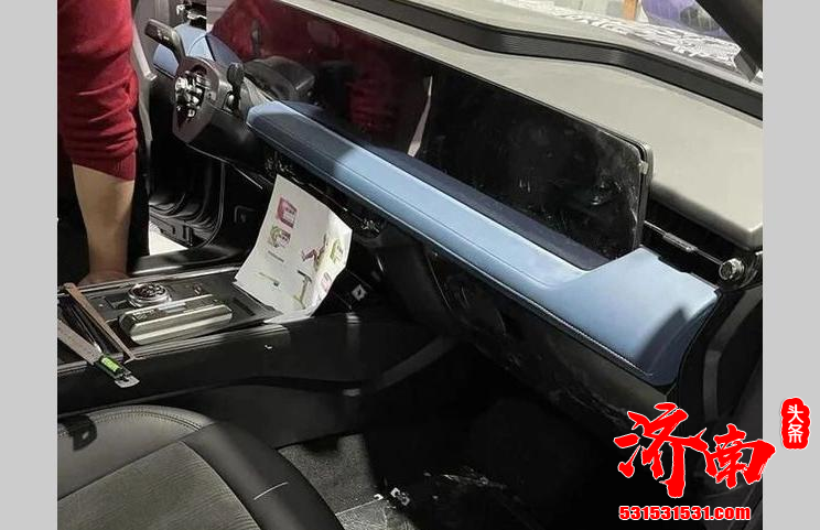 福特全新车型谍照曝光 摒弃三厢造型改换旅行车设计 福特全新车型谍照曝光 摒弃三厢造型改换旅行车设计