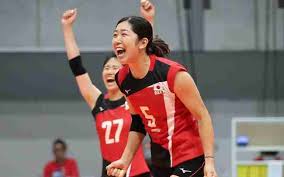 朱婷蝉联女排超级联赛MVP 李盈莹当选最佳主攻 朱婷蝉联女排超级联赛MVP 李盈莹当选最佳主攻