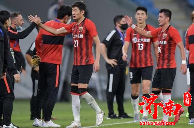 上海上港计划换帅但市场的选择不多 已有人选可替代胡尔克 上海上港计划换帅但市场的选择不多 已有人选可替代胡尔克