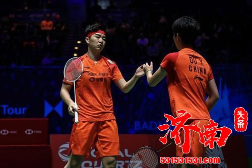 中国羽毛球队放弃赴泰国参加三站比赛,进行封闭训练 中国羽毛球队放弃赴泰国参加三站比赛,进行封闭训练