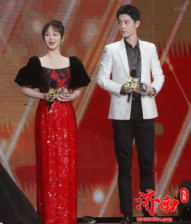 杨紫肖战吻戏路透被曝出 2人CP感十足 杨紫肖战吻戏路透被曝出 2人CP感十足