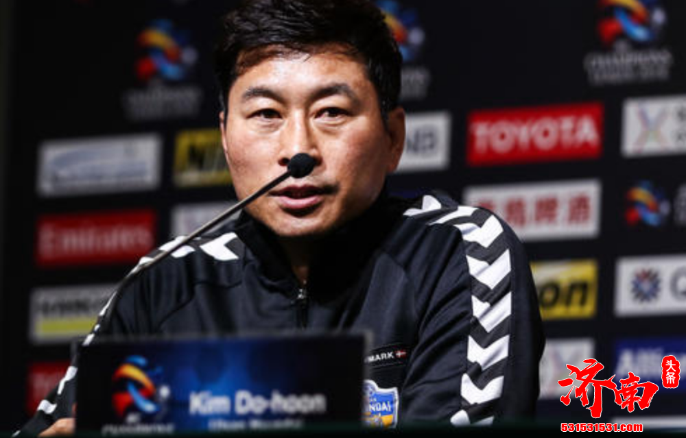 中超球队目前对K联赛的主帅们“垂涎三尺”,国安可甩掉1.4亿“包袱” 中超球队目前对K联赛的主帅们“垂涎三尺”,国安可甩掉1.4亿“包袱”