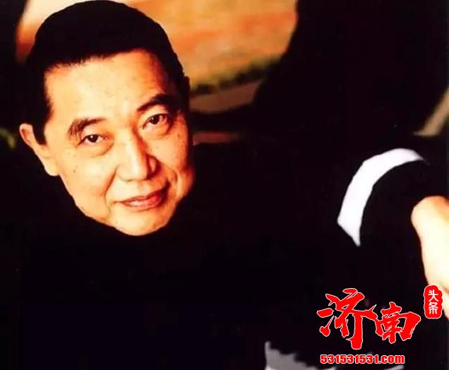 2020年再带一人!著名钢琴师——傅聪因新冠离世 享年86岁 2020年再带一人!著名钢琴师——傅聪因新冠离世 享年86岁