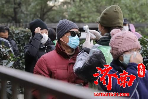 戴口罩成今冬呼吸道疾病减少的“最大功臣” 戴口罩成今冬呼吸道疾病减少的“最大功臣”