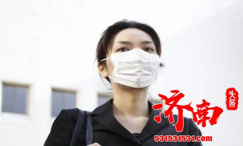 戴口罩成今冬呼吸道疾病减少的“最大功臣” 戴口罩成今冬呼吸道疾病减少的“最大功臣”