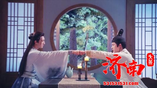 《今夕何夕》将迎大结局,庞钰冯夕二人冰释前嫌兄弟情深无畏艰险 《今夕何夕》将迎大结局,庞钰冯夕二人冰释前嫌兄弟情深无畏艰险