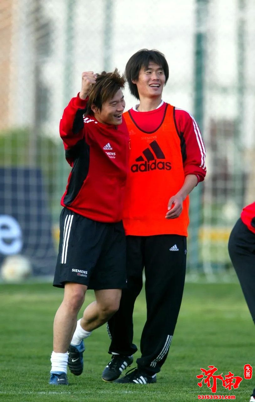 李金羽将加盟卓尔辅佐李霄鹏 二李缘何第三次牵手 李金羽将加盟卓尔辅佐李霄鹏 二李缘何第三次牵手