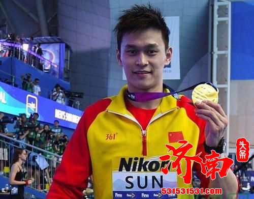 季新杰在男子400米自由泳决赛中获得冠军,距离巅峰大白杨差距大 季新杰在男子400米自由泳决赛中获得冠军,距离巅峰大白杨差距大