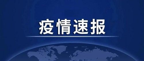国家卫健委:31个省区市报告新增确诊病例22例,其中境外输入病例14例,本土病例8例 国家卫健委:31个省区市报告新增确诊病例22例,其中境外输入病例14例,本土病例8例