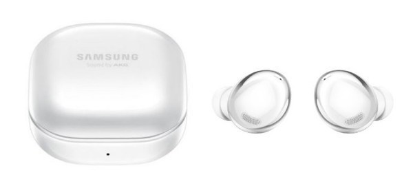 三星Buds Pro尚未发布就上架?国外官网上正在暗示 三星Buds Pro尚未发布就上架?国外官网上正在暗示