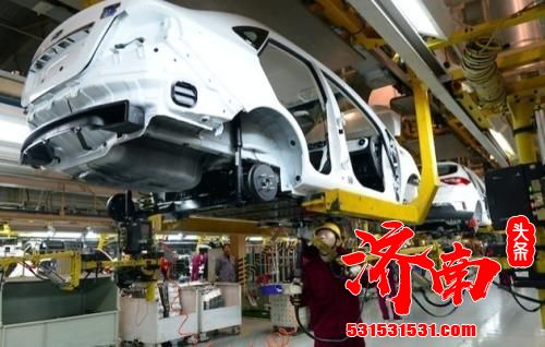 爱信、大陆纷纷进驻,为何进口零部件厂商如此看重国内市场? 爱信、大陆纷纷进驻,为何进口零部件厂商如此看重国内市场?