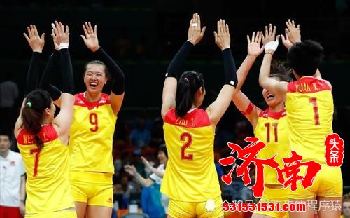 又到了奥运周期,里约夺冠成员现状:一人被禁赛,三人已退役 又到了奥运周期,里约夺冠成员现状:一人被禁赛,三人已退役