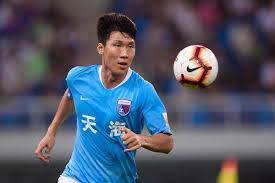 济州联官宣深足后卫宋株熏加盟 双方协议拒透露转会细节 济州联官宣深足后卫宋株熏加盟 双方协议拒透露转会细节