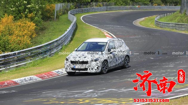 新款宝马2系旅行车渲染图曝光 外观内饰优化升级 2021年亮相 新款宝马2系旅行车渲染图曝光 外观内饰优化升级 2021年亮相