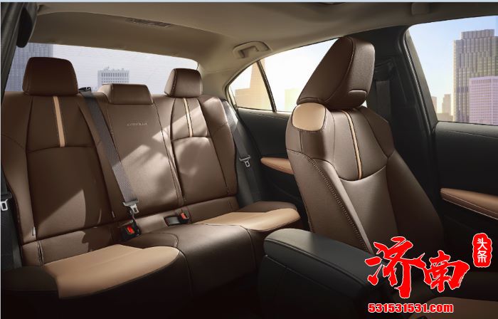 2021款卡罗拉正式上市 延续老款车风格 新增1.5L动力总成 2021款卡罗拉正式上市 延续老款车风格 新增1.5L动力总成