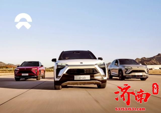 特斯拉 Model Y 预订火爆 使得蔚来有大规模退单?蔚来官方:消息不实 特斯拉 Model Y 预订火爆 使得蔚来有大规模退单?蔚来官方:消息不实