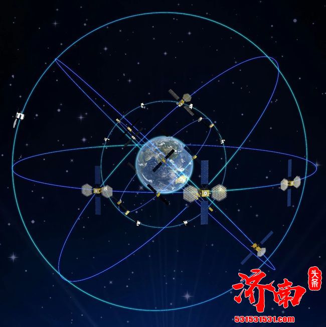 送别2020,迎接中国航天的新一个50年 送别2020,迎接中国航天的新一个50年