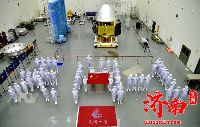 送别2020,迎接中国航天的新一个50年 送别2020,迎接中国航天的新一个50年