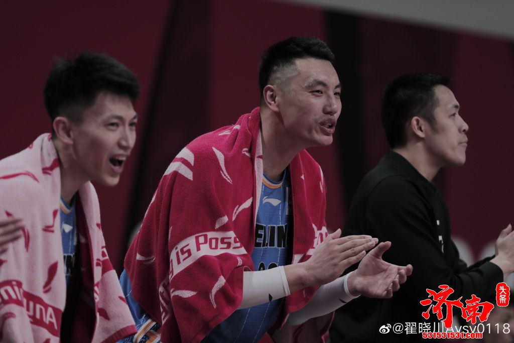 翟晓川:休赛期给时间总结不足 新年要打出首钢精气神 翟晓川:休赛期给时间总结不足 新年要打出首钢精气神