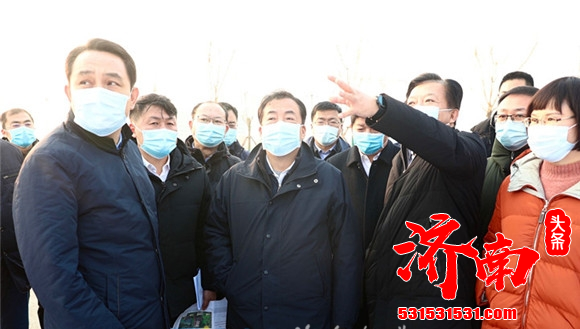 北部是济南未来发展的战略空间 城市核心功能的重要承载地 进一步增强加快实现北起的责任感和紧迫感 北部是济南未来发展的战略空间 城市核心功能的重要承载地 进一步增强加快实现北起的责任感和紧迫感