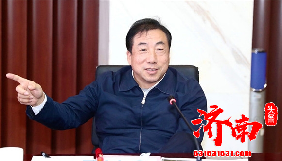 北部是济南未来发展的战略空间 城市核心功能的重要承载地 进一步增强加快实现北起的责任感和紧迫感 北部是济南未来发展的战略空间 城市核心功能的重要承载地 进一步增强加快实现北起的责任感和紧迫感