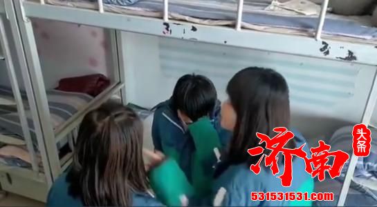 河北一中学生纠集外班2人掌掴同班同学,校长被免职 河北一中学生纠集外班2人掌掴同班同学,校长被免职