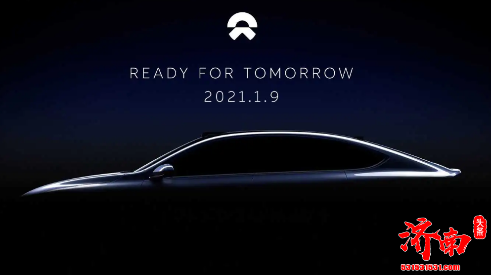 蔚来旗舰轿车将配150千瓦时大电池 续航率先破900公里 蔚来旗舰轿车将配150千瓦时大电池 续航率先破900公里