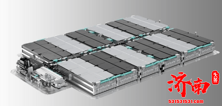 蔚来旗舰轿车将配150千瓦时大电池 续航率先破900公里 蔚来旗舰轿车将配150千瓦时大电池 续航率先破900公里