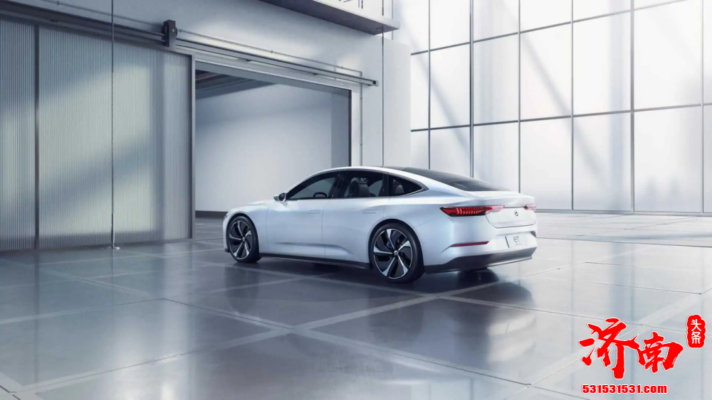 蔚来旗舰轿车将配150千瓦时大电池 续航率先破900公里 蔚来旗舰轿车将配150千瓦时大电池 续航率先破900公里