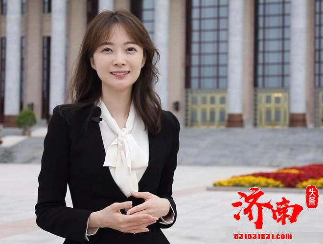 央视不止王冰冰 军事频道的庄晓莹俏皮可爱很甜美 央视不止王冰冰 军事频道的庄晓莹俏皮可爱很甜美