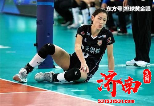 丁霞和刁琳宇缺席女排集训,奥运前途渺茫 丁霞和刁琳宇缺席女排集训,奥运前途渺茫