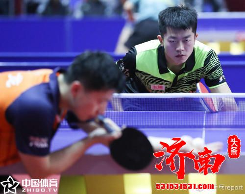 国际乒联采用全新排名机制的全球乒乓选手排名积分正式确定 国际乒联采用全新排名机制的全球乒乓选手排名积分正式确定