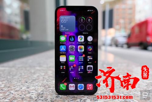 元旦当天苹果应用消费额超过5.4亿美元 刷新单日消费记录 元旦当天苹果应用消费额超过5.4亿美元 刷新单日消费记录