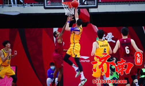 江苏队110-129不敌浙江队,江苏队替补内线刘宇轩表现可圈可点 江苏队110-129不敌浙江队,江苏队替补内线刘宇轩表现可圈可点