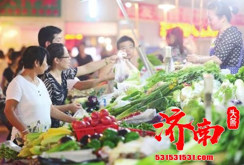 2020年居民消费价格同比上涨2.5% 实现全年物价调控目标 2020年居民消费价格同比上涨2.5% 实现全年物价调控目标