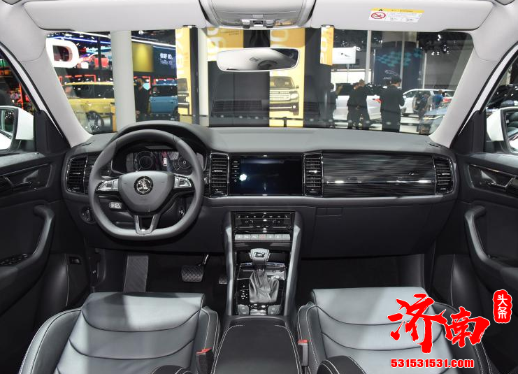 2021款柯迪亚克开启预售 价各18.29-25.29万元 2021款柯迪亚克开启预售 价各18.29-25.29万元