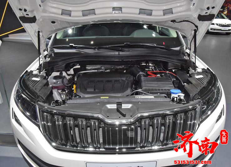 2021款柯迪亚克开启预售 价各18.29-25.29万元 2021款柯迪亚克开启预售 价各18.29-25.29万元