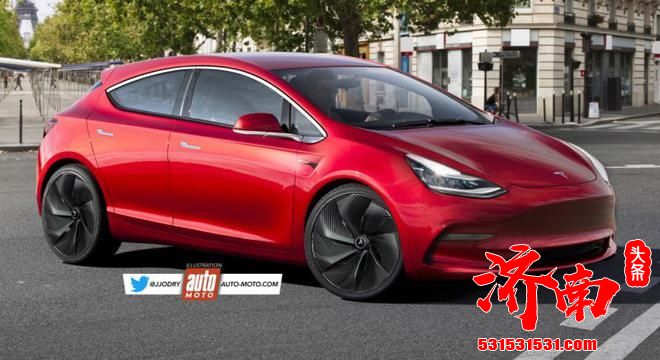 价格约16-20万元 特斯拉低价电动车最早2022年上海投产 价格约16-20万元 特斯拉低价电动车最早2022年上海投产
