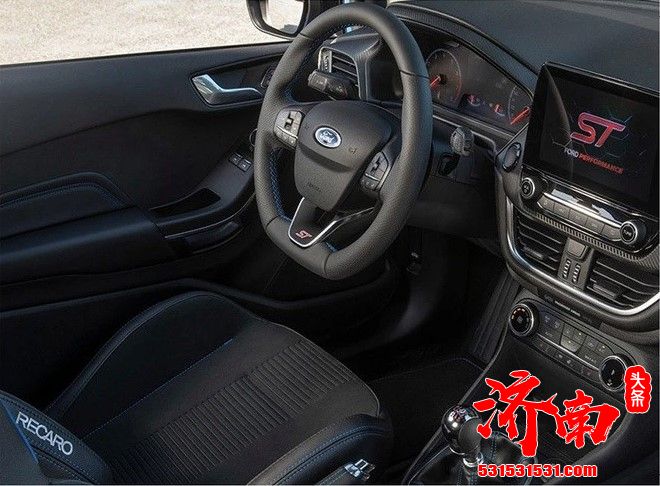 零百加速仅6.5秒 搭1.5T+6AT 福特嘉年华ST新车售价曝光 零百加速仅6.5秒 搭1.5T+6AT 福特嘉年华ST新车售价曝光