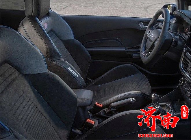 零百加速仅6.5秒 搭1.5T+6AT 福特嘉年华ST新车售价曝光 零百加速仅6.5秒 搭1.5T+6AT 福特嘉年华ST新车售价曝光